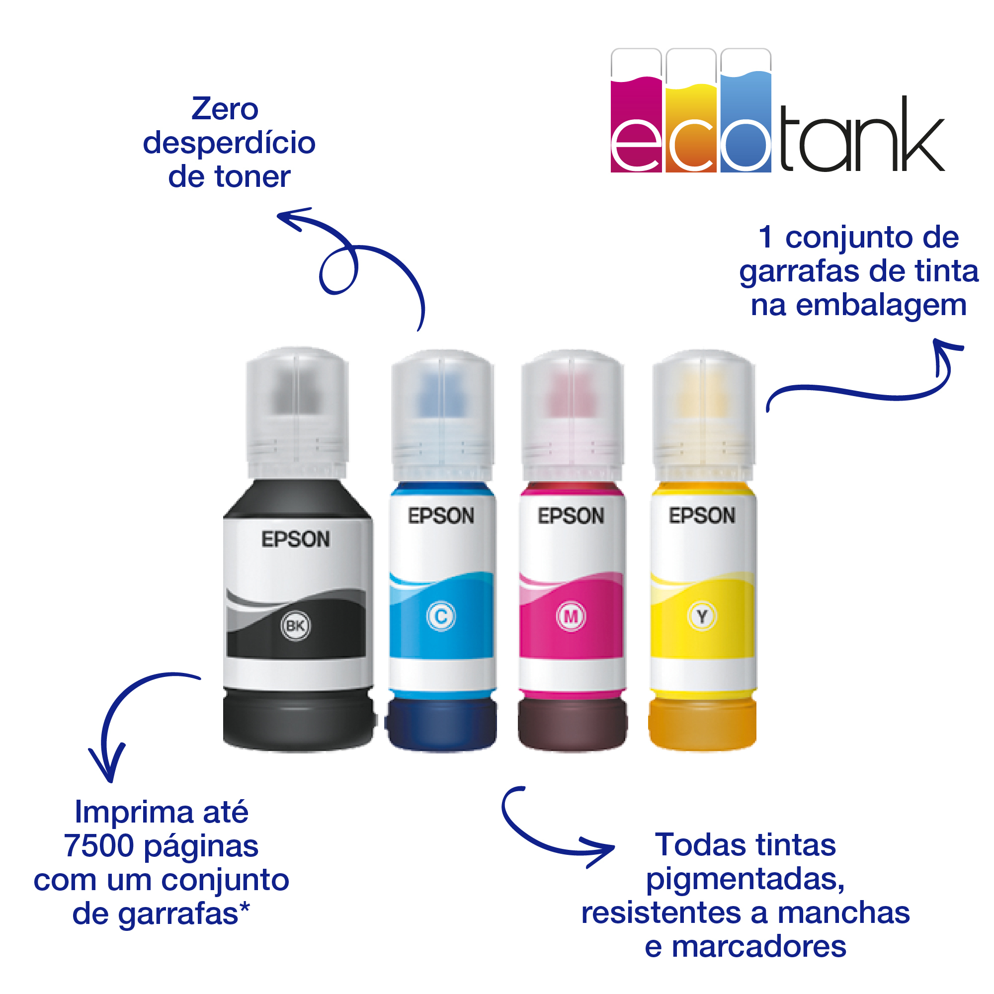 Epson EcoTank ET-16605 — miniatura 4