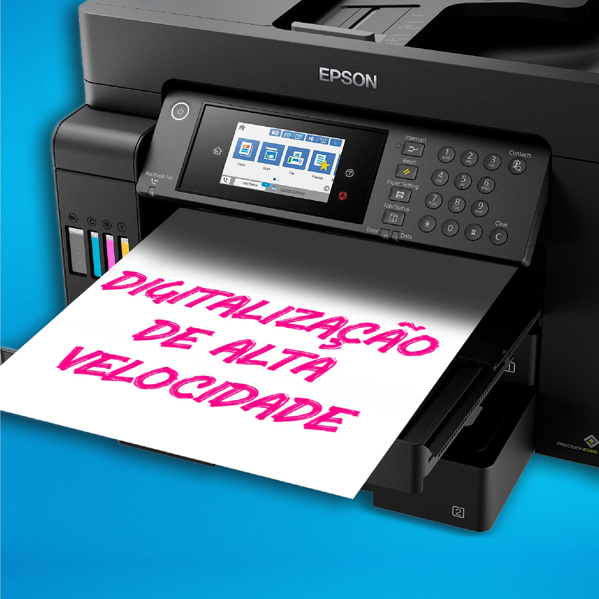 Epson EcoTank ET-16605 — miniatura 6
