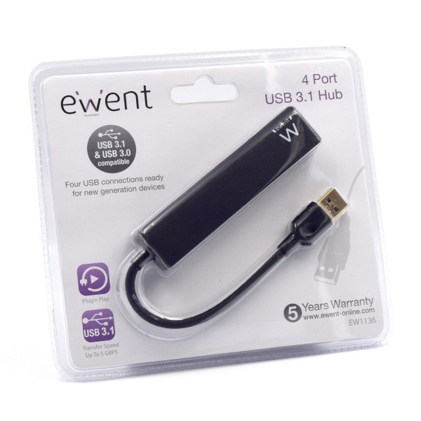 Ewent EW1136 — miniatura 6
