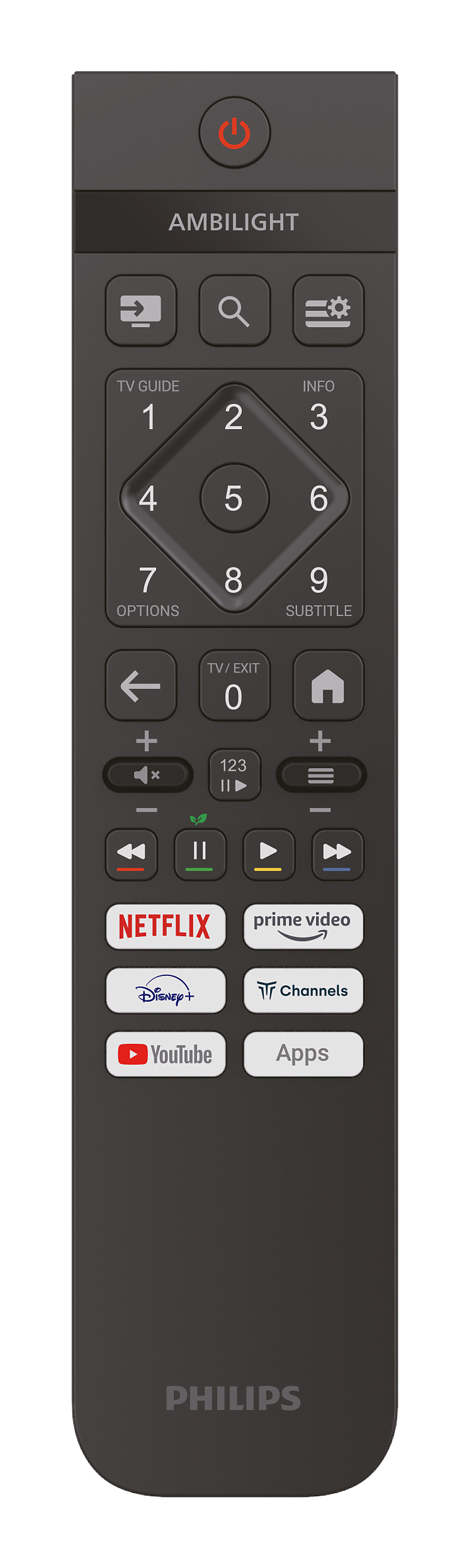 Philips 7000 series 65PUS7000/12 — miniatura 4