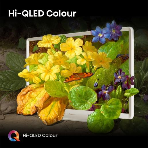 Hisense 43S5Q — miniatura 3