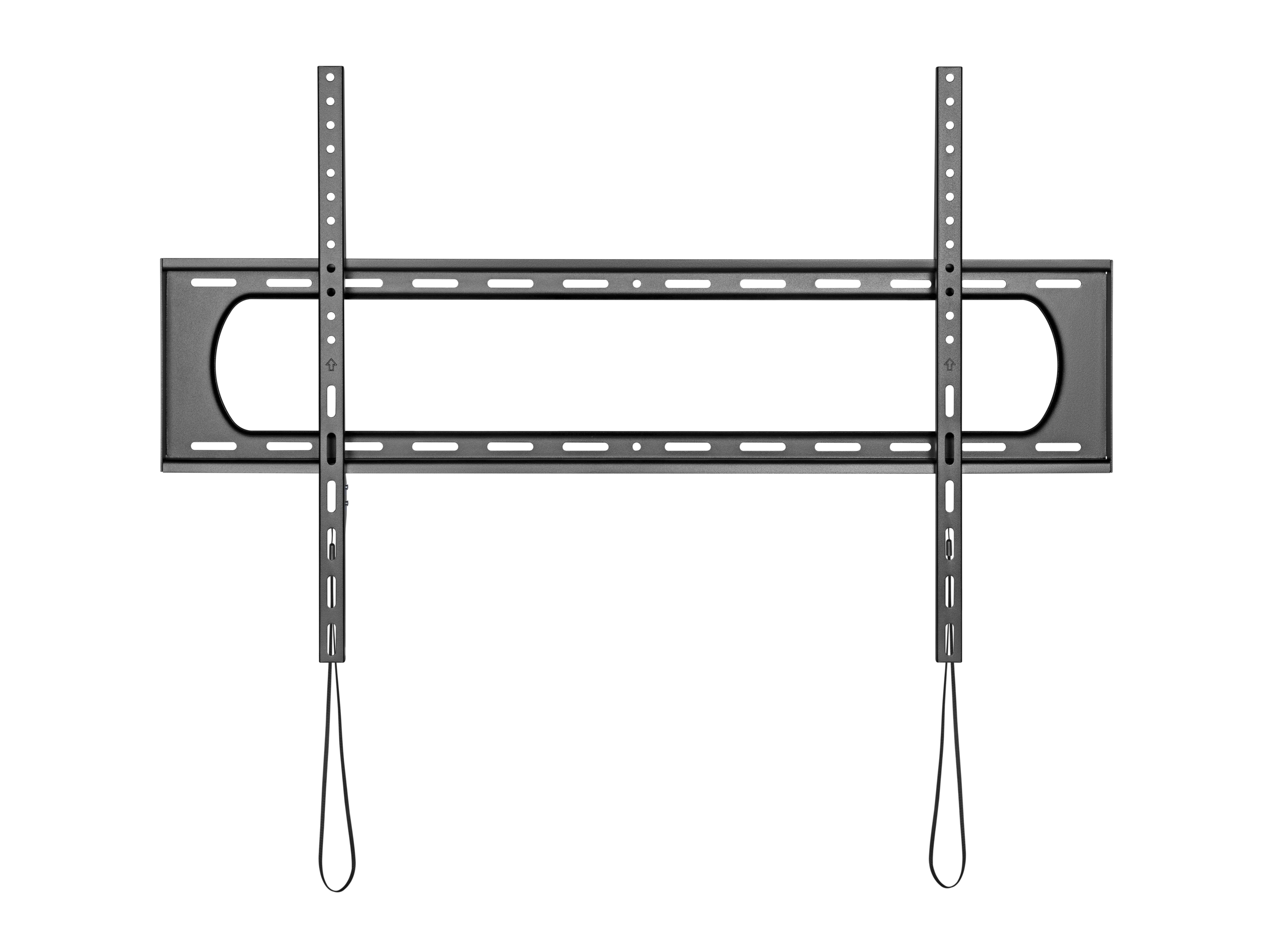 Equip 650338 Suporte fixo para TV de 60“-120” para serviço pesado — miniatura 3