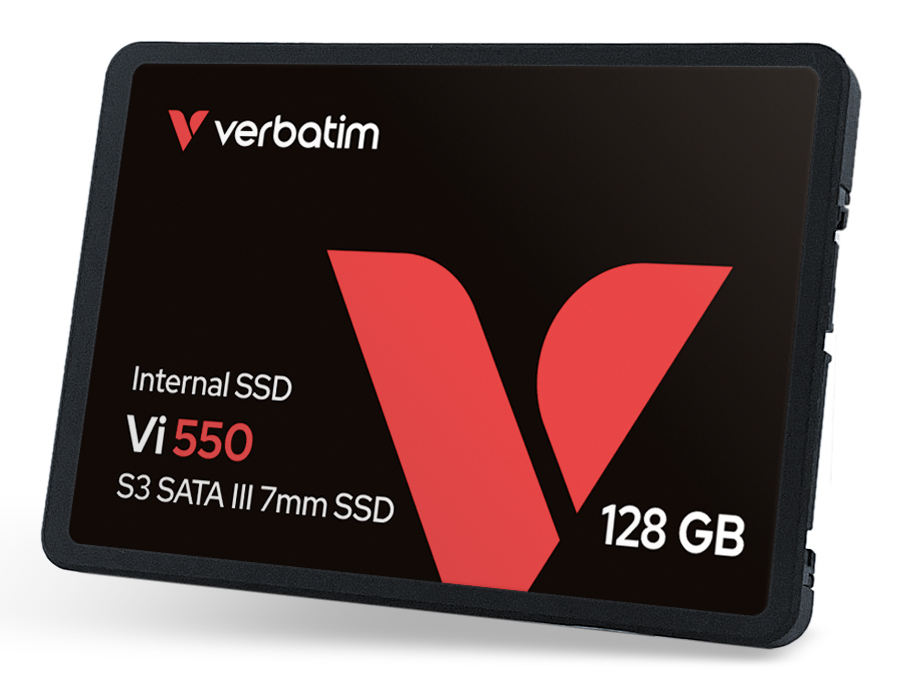 Verbatim Vi550 — miniatura 2