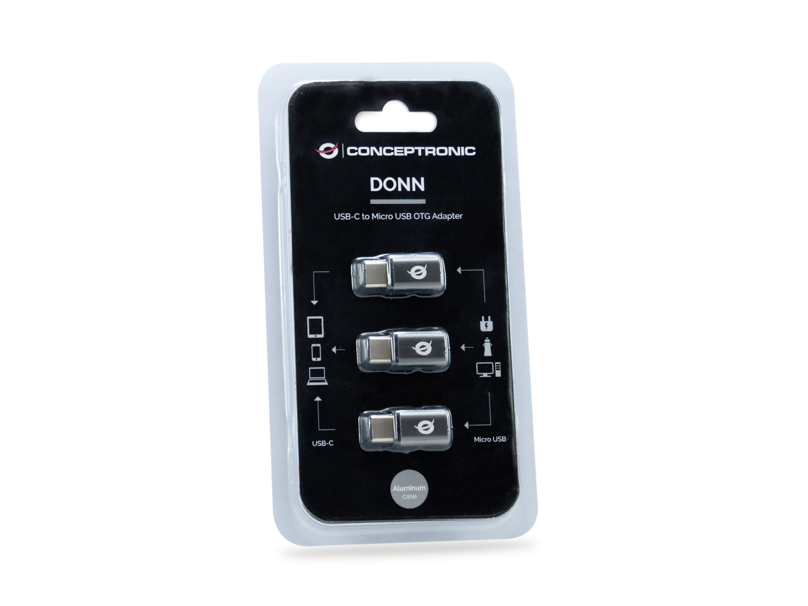 Conceptronic DONN05G — miniatura 5