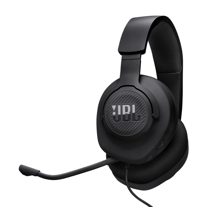 JBL Quantum 100M2 — miniatura 2