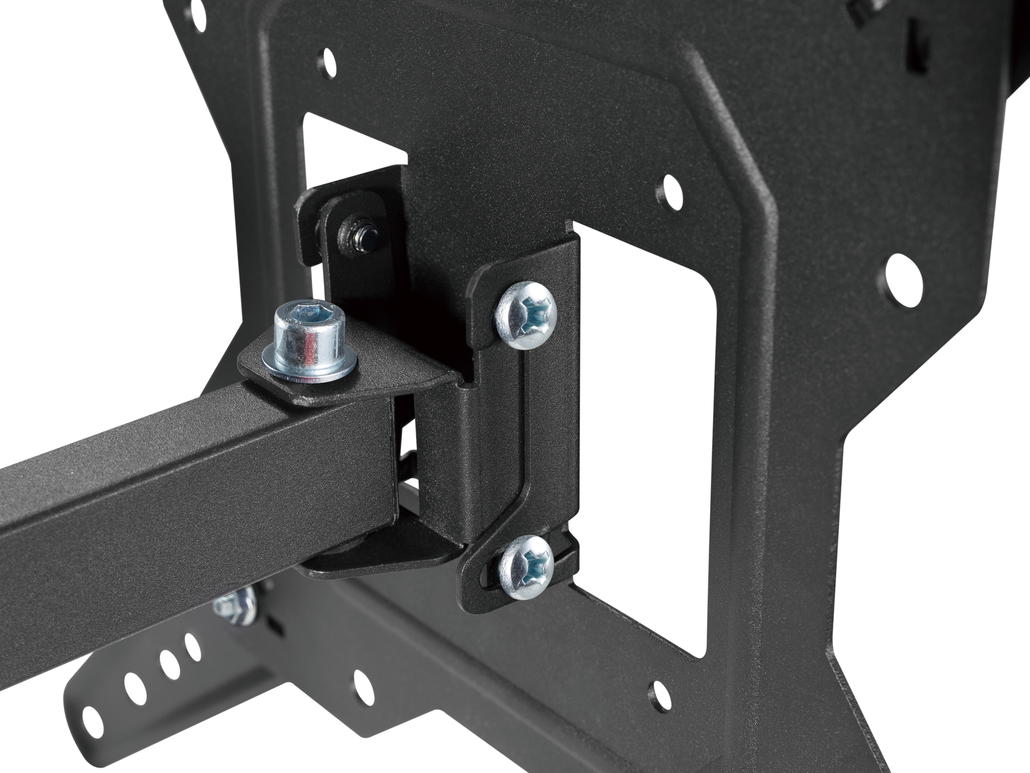 Equip Suporte de parede para TV de movimento total de 23"-55” — miniatura 5
