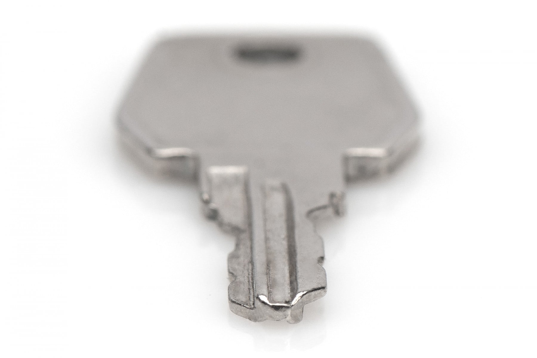 DIGITUS CHAVE P/BASTIDOR IP20 #PROMO FIM STOCK# — miniatura 3