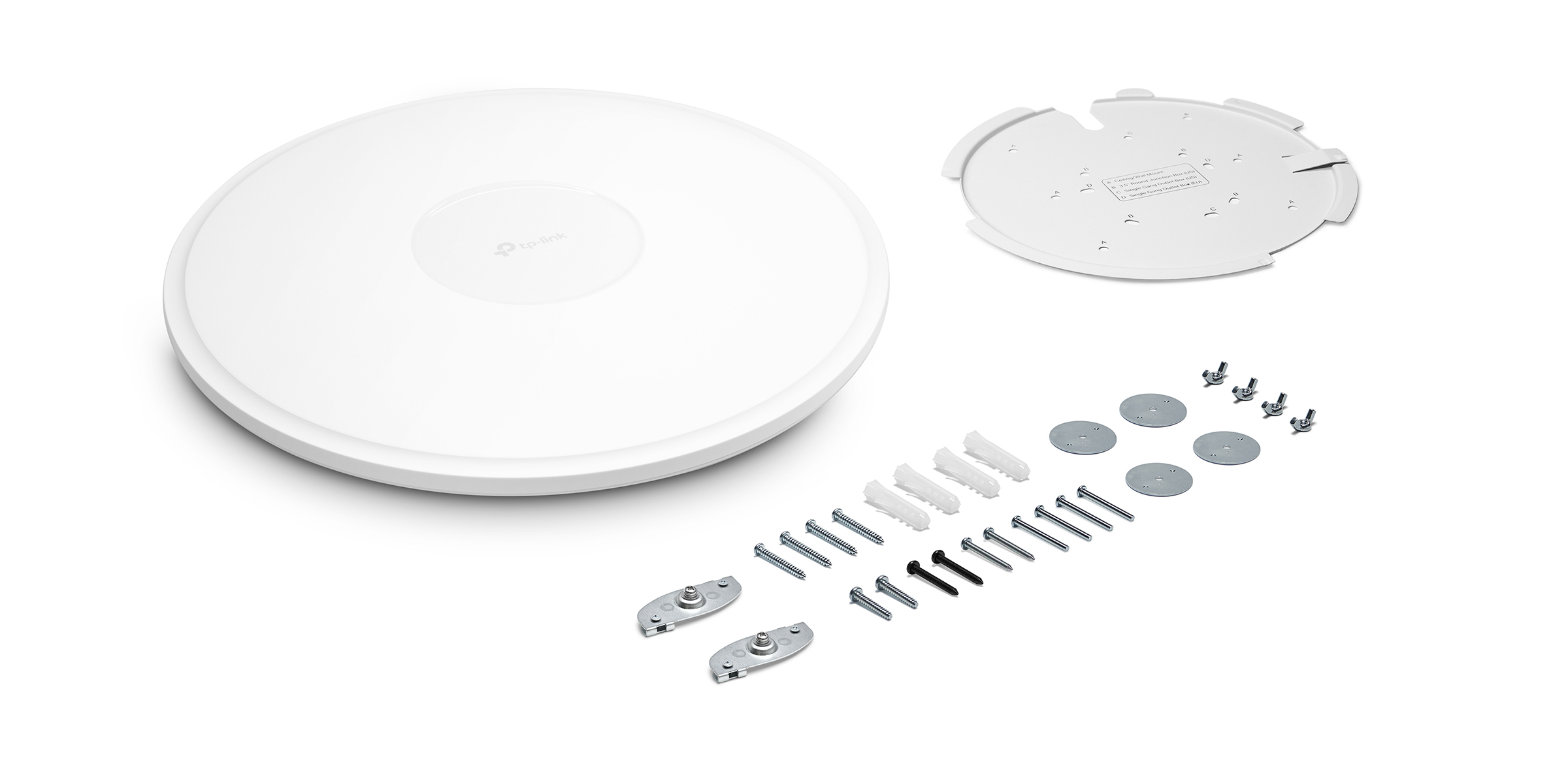 TP-Link Omada EAP772 — miniatura 5