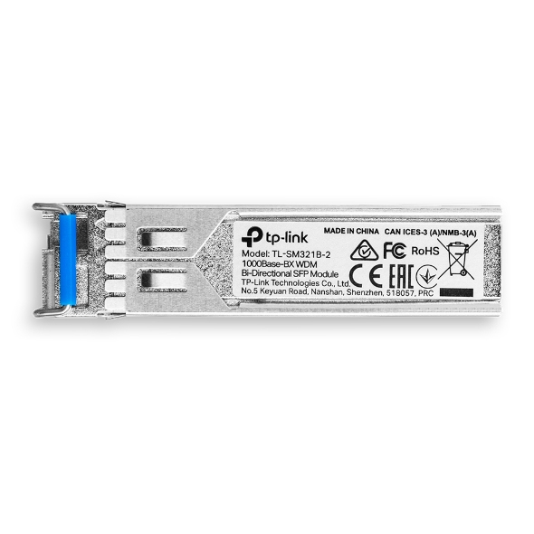 TP-Link Omada TL-SM321B — miniatura 2