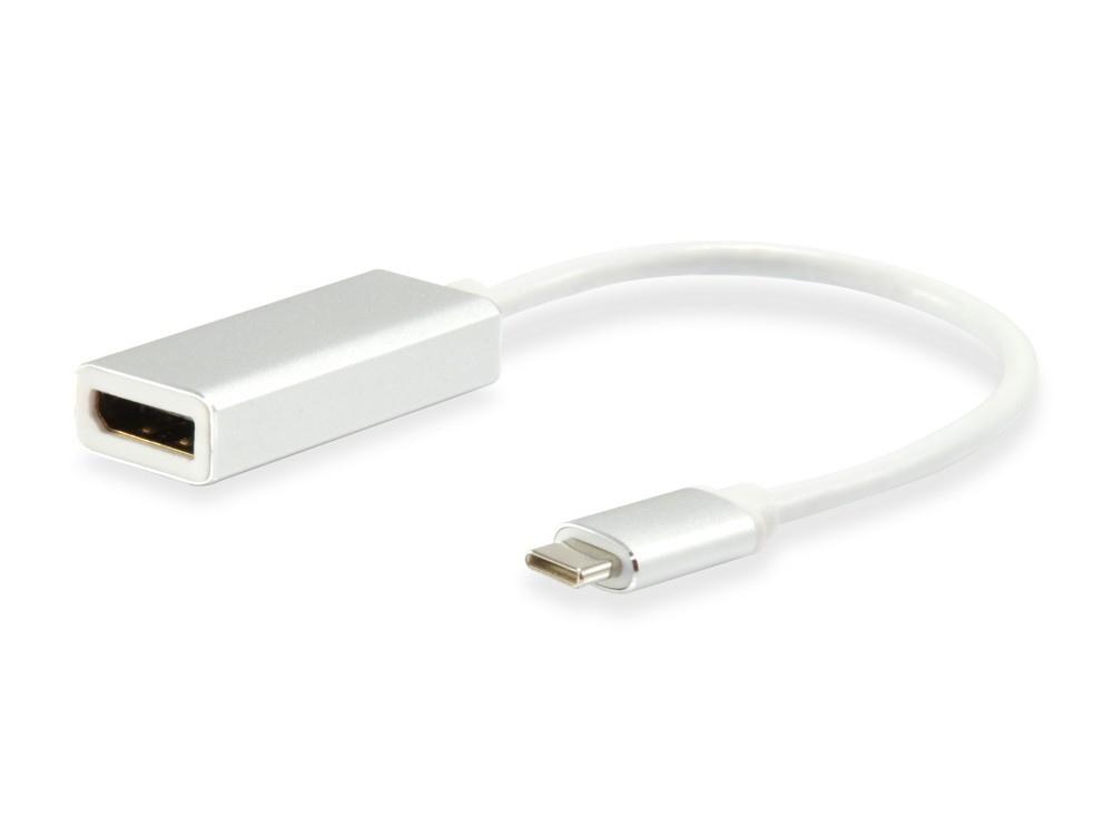 EQUIP ADAPTADOR USB-C PARA DISPLAYPORT M/F — miniatura 2
