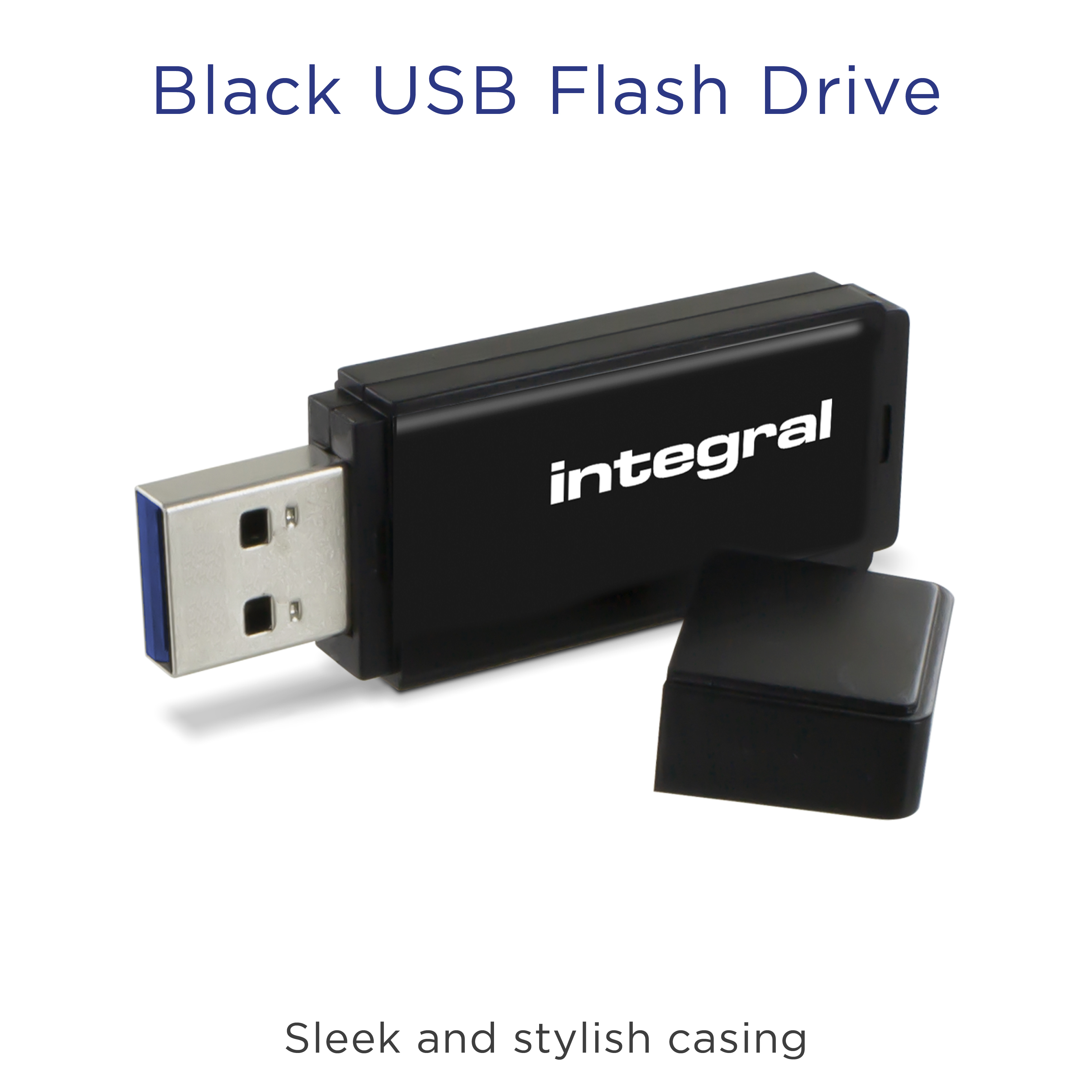 Integral INFD64GBBLK — miniatura 3