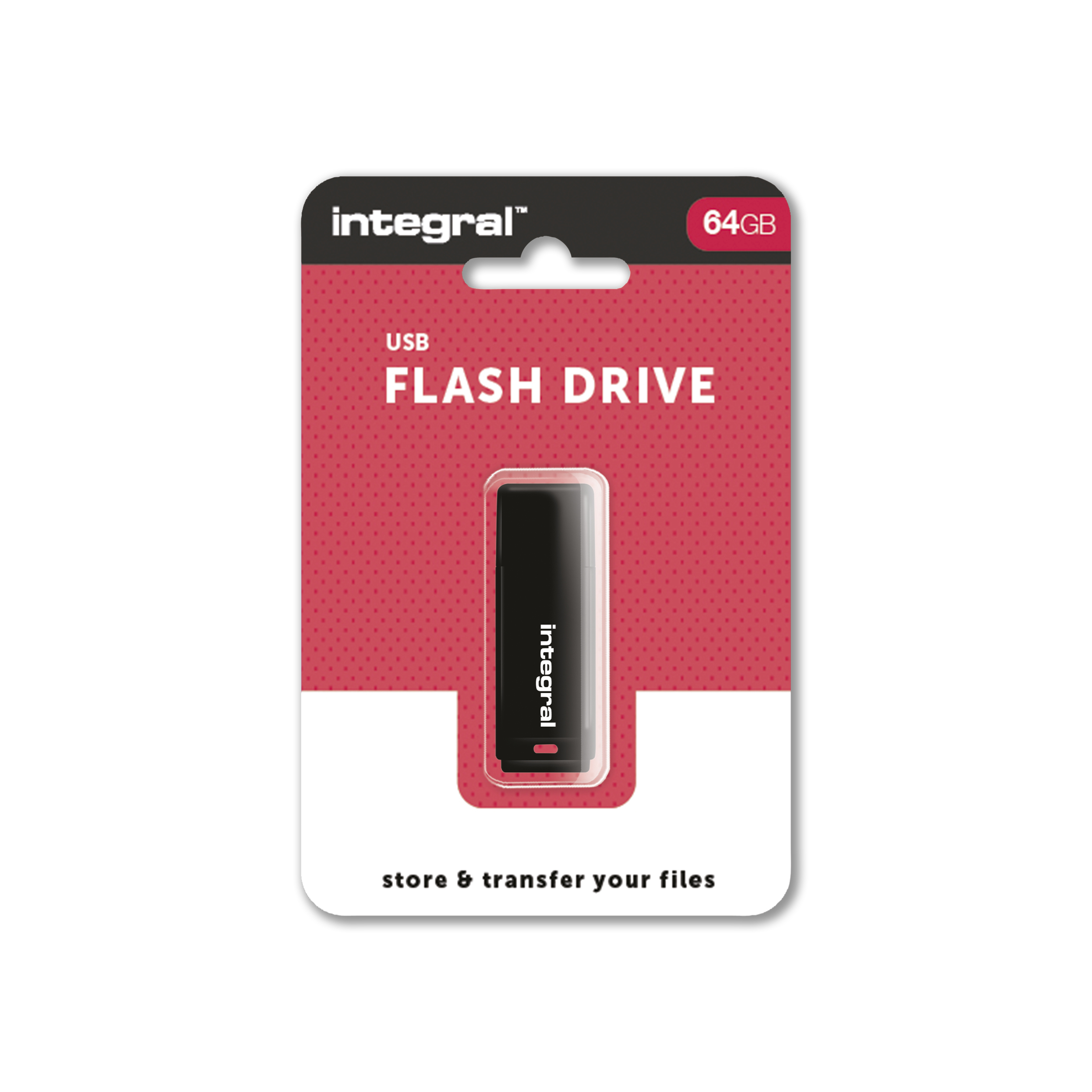 Integral INFD64GBBLK — miniatura 6