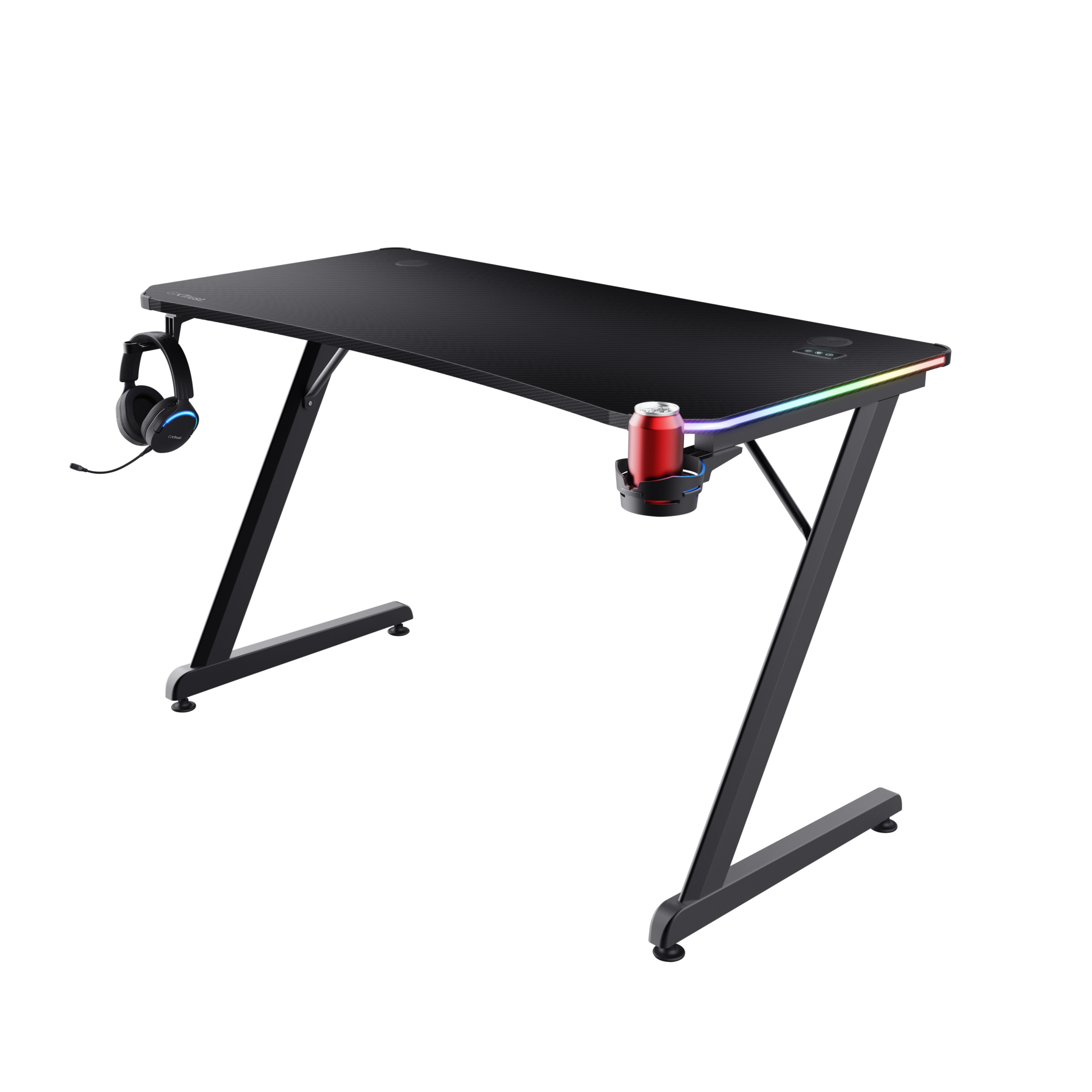 Trust GXT 709 LUMINUS — miniatura 3