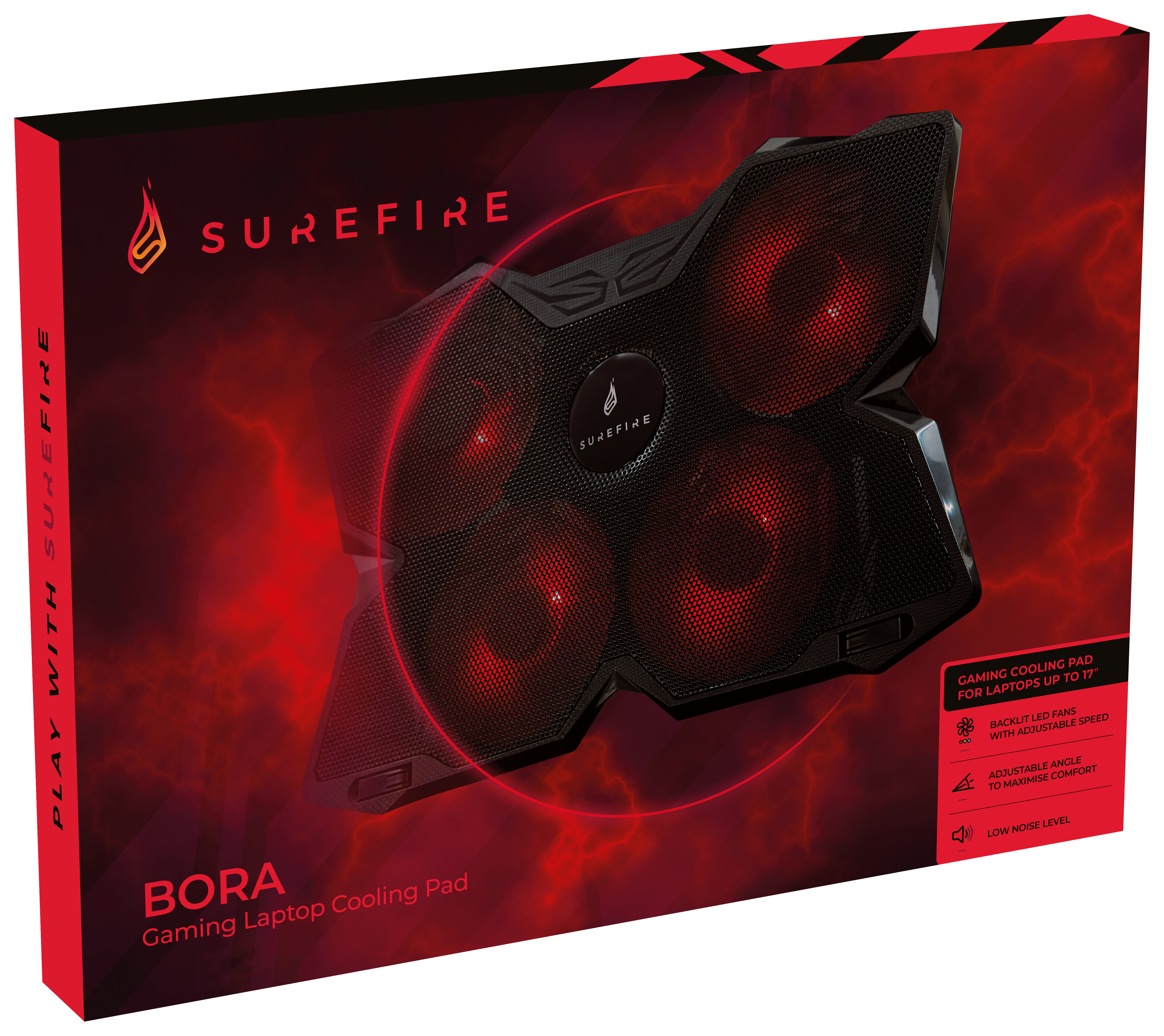 SureFire Bora — miniatura 8