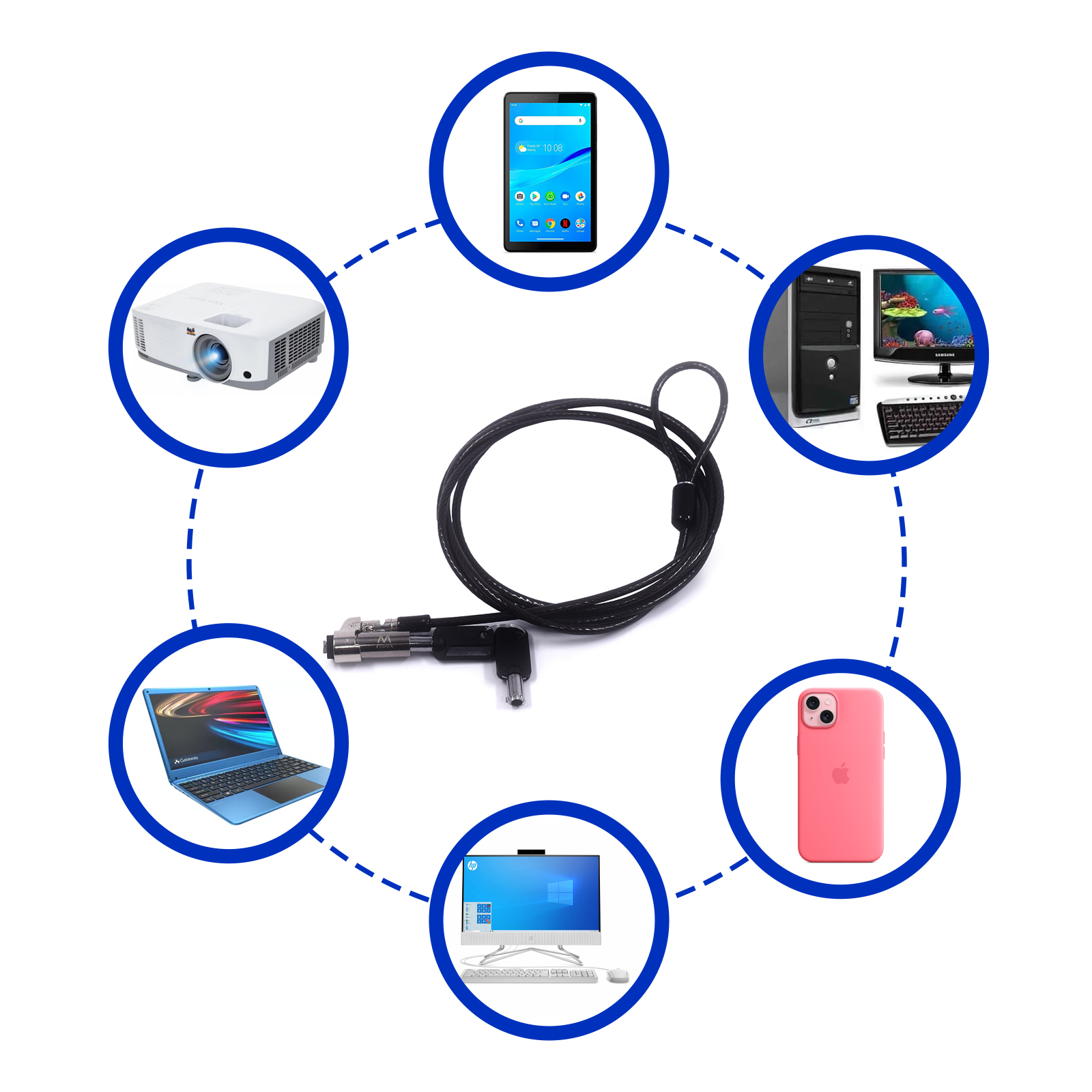 Ewent EW1239 — miniatura 3