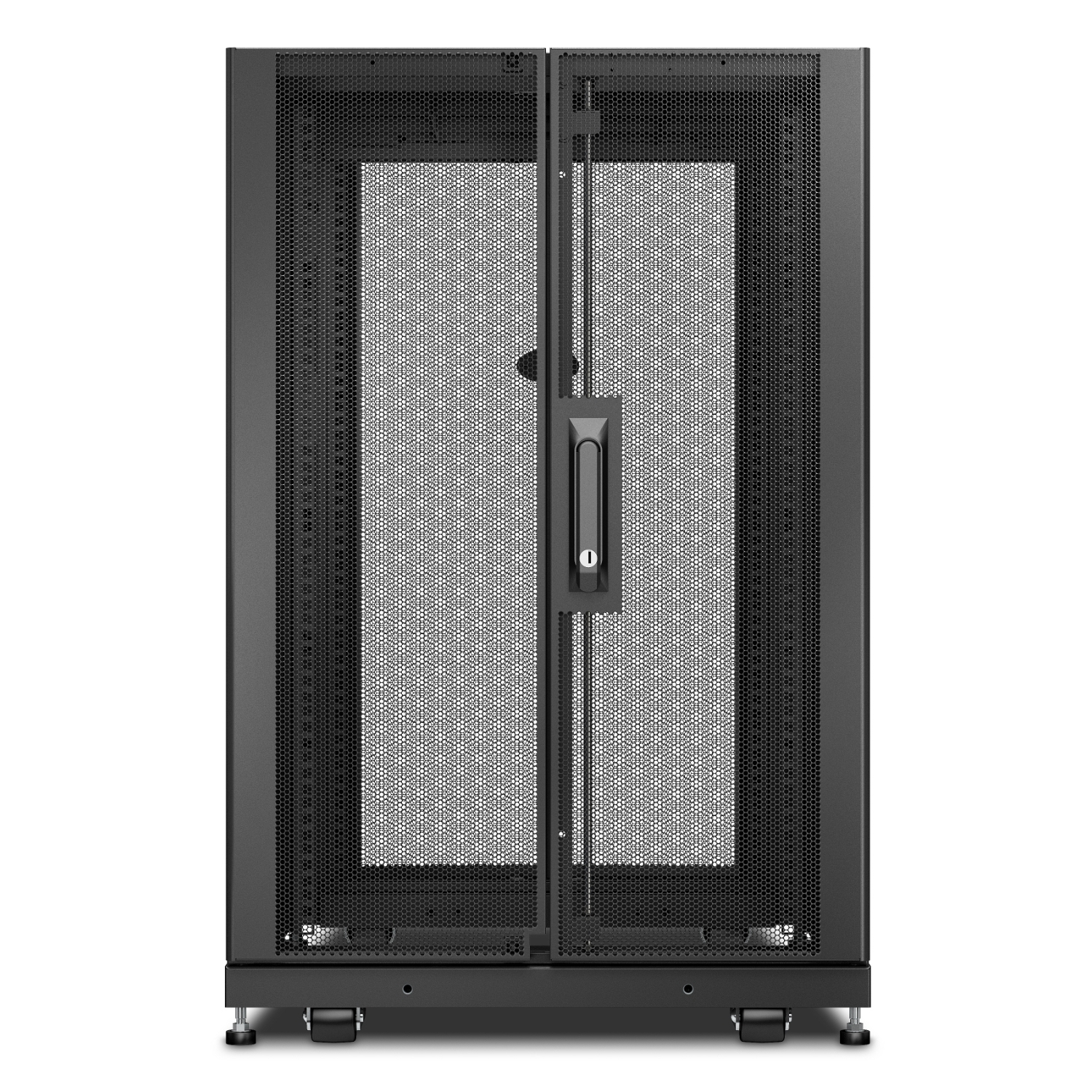 APC NetShelter SX — miniatura 4