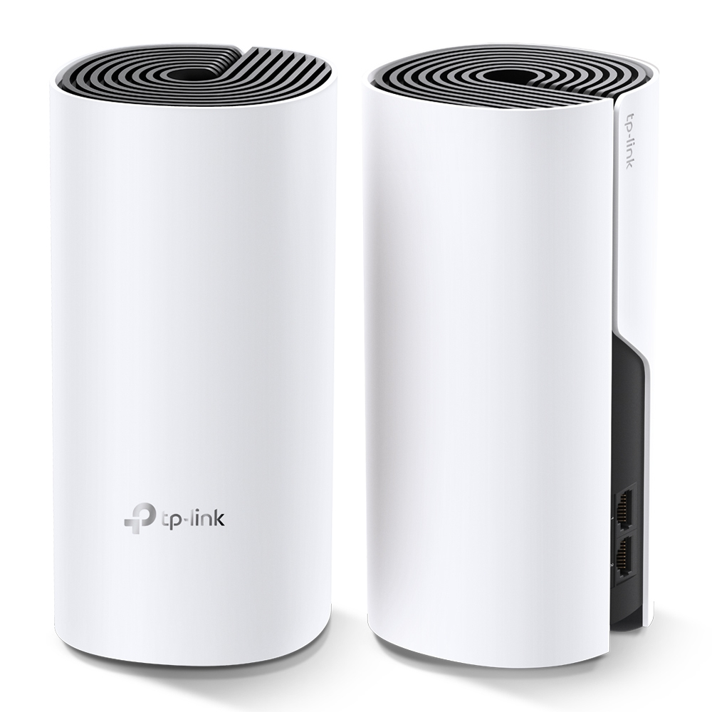 TP-Link Deco M4(2-pack) — miniatura 2