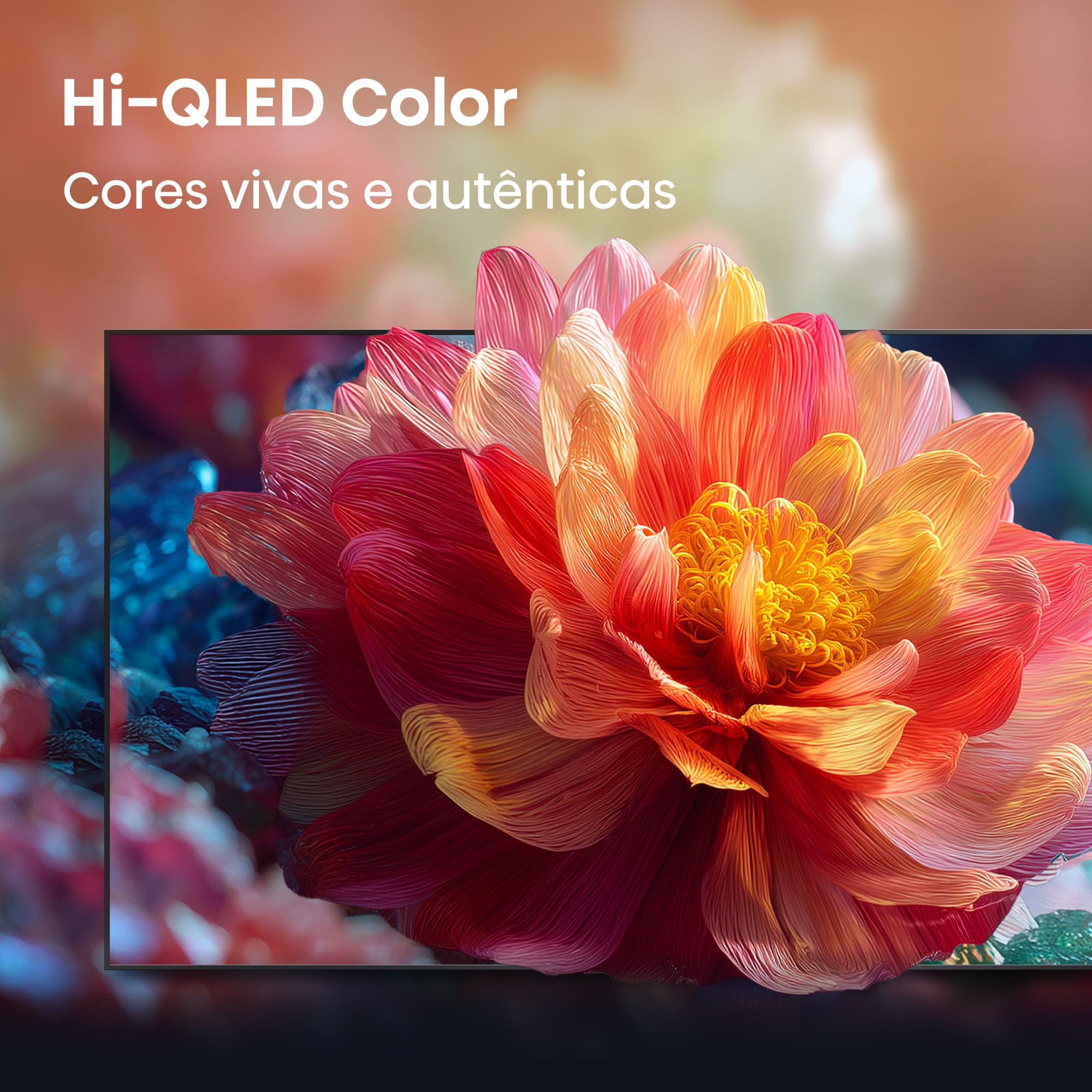 Hisense 43E7S — miniatura 18