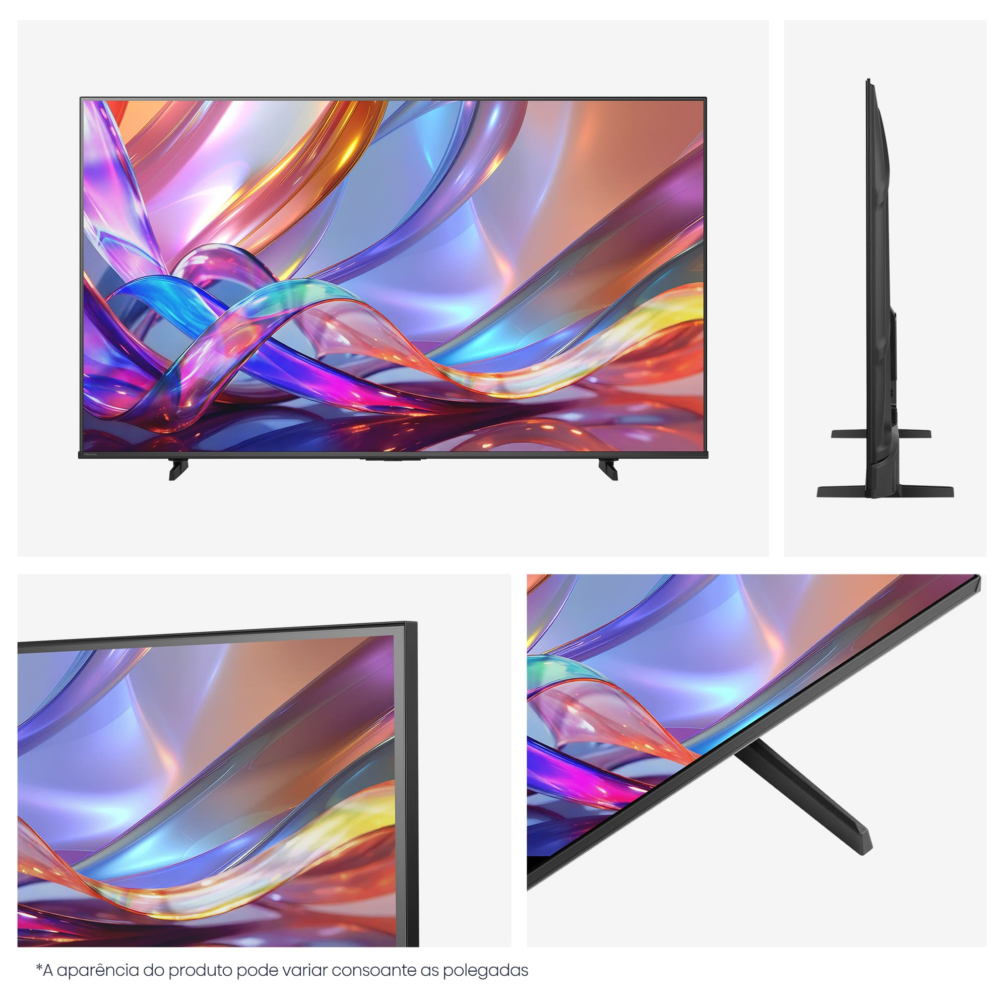 Hisense 43E7S — miniatura 25