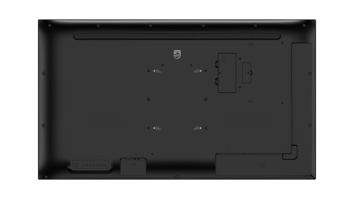 Philips 43BDL4650D — miniatura 4