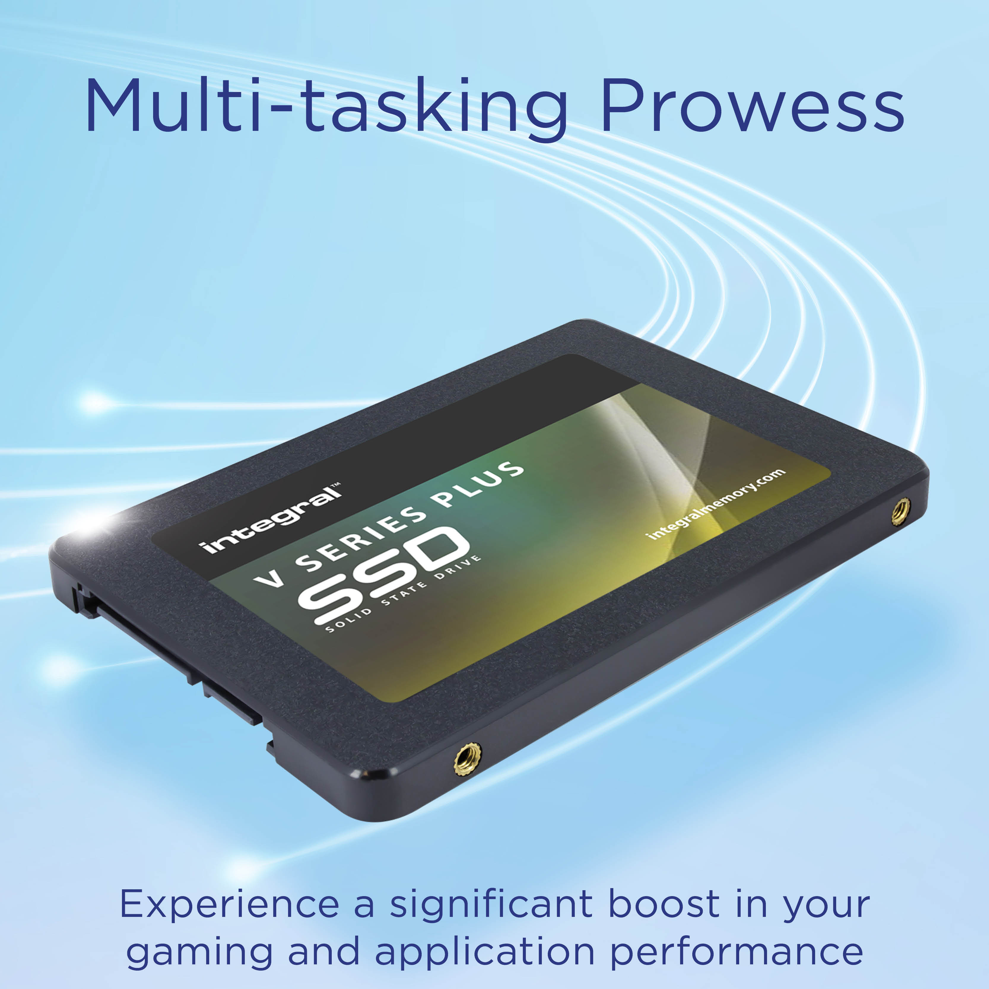 Integral INSSD512GS625V2P — miniatura 4