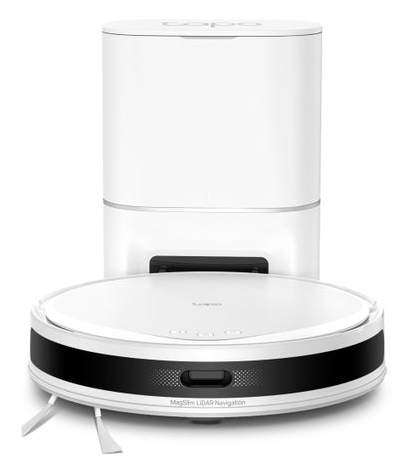 TP-Link Tapo RV20 Max Plus — miniatura 2