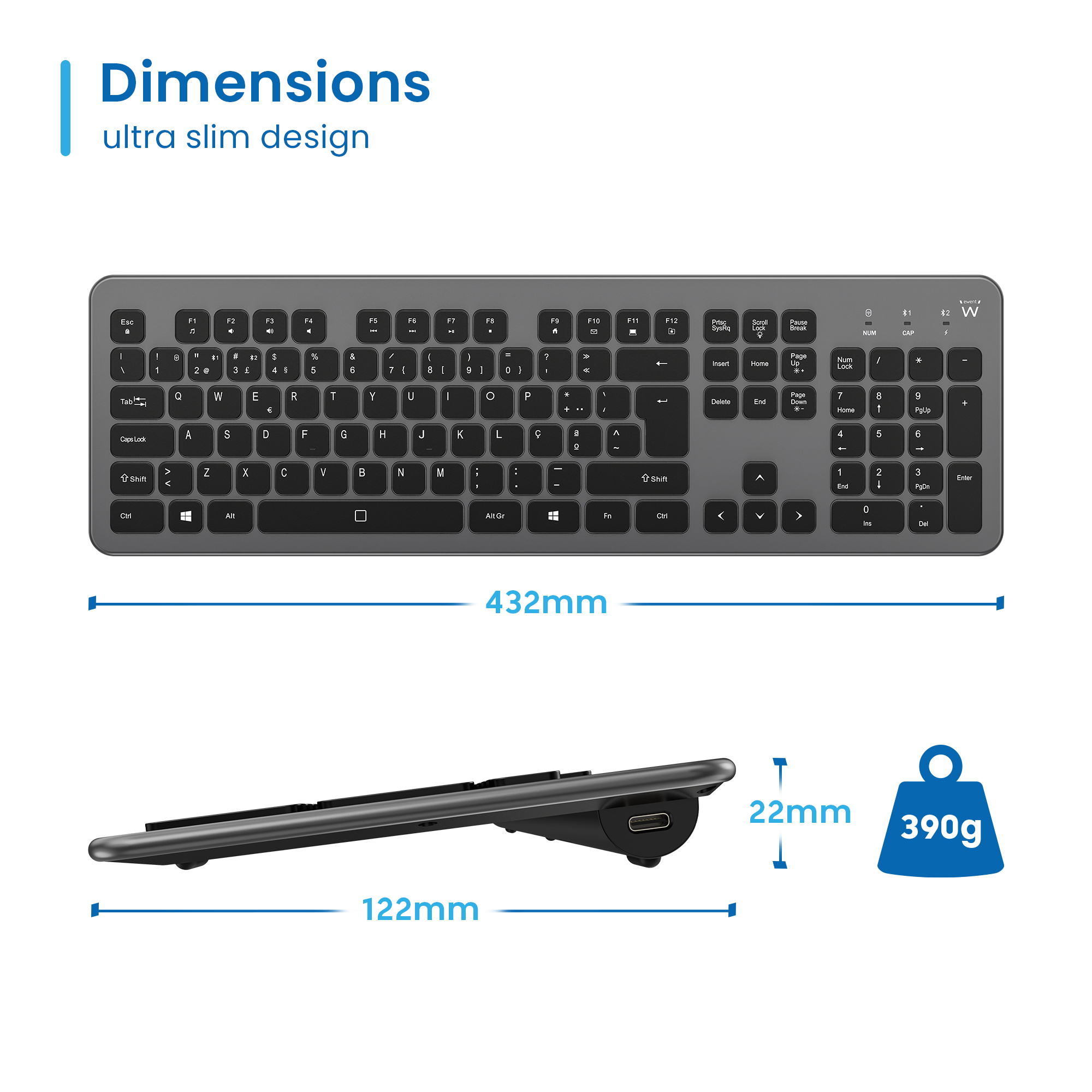 Ewent EW3296 — miniatura 2