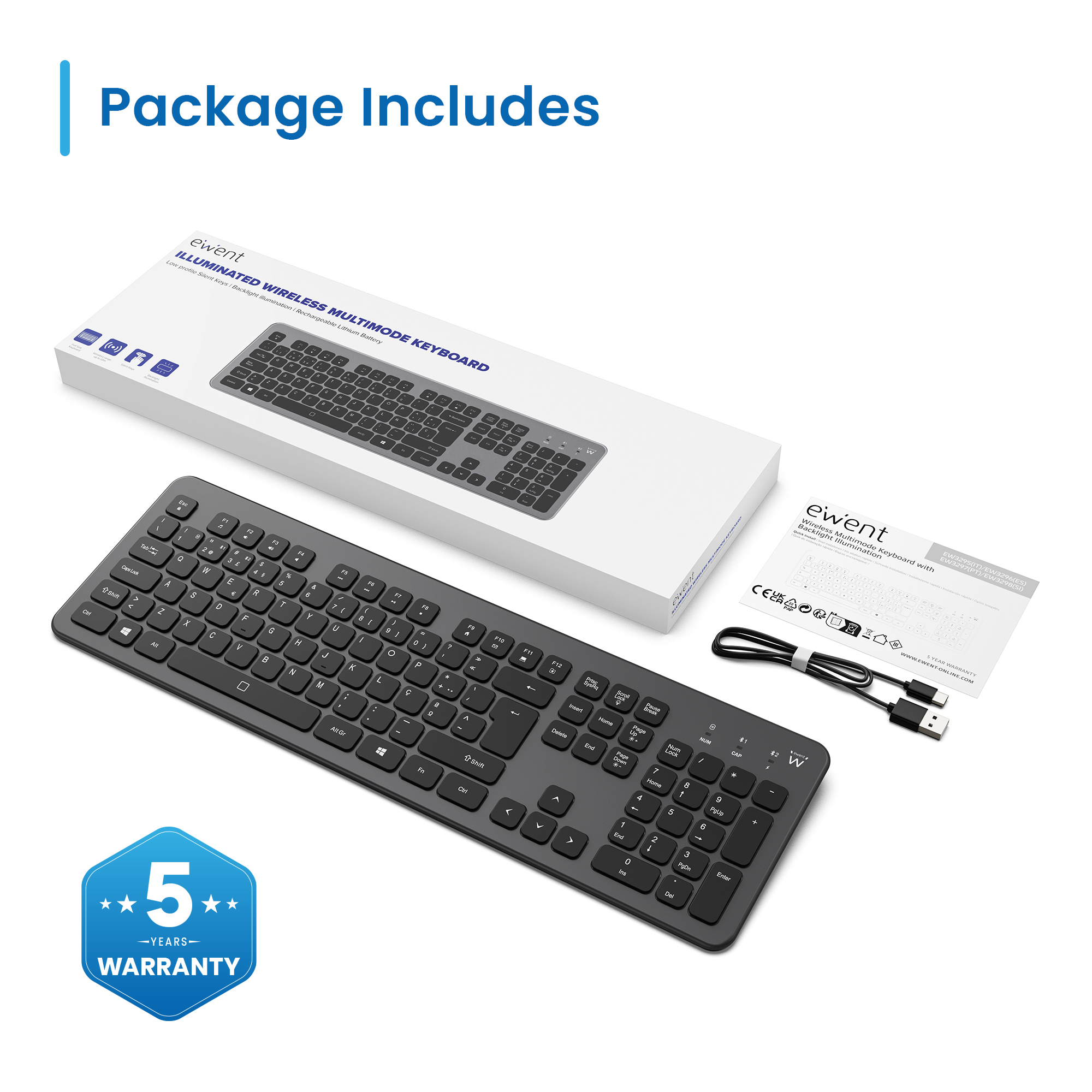 Ewent EW3296 — miniatura 3