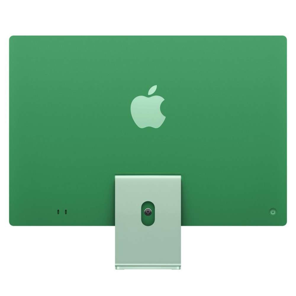 Apple iMac — miniatura 2