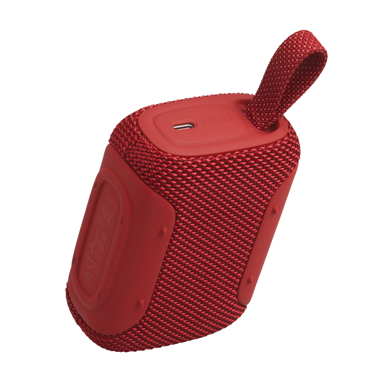 JBL GO 5 — miniatura 5