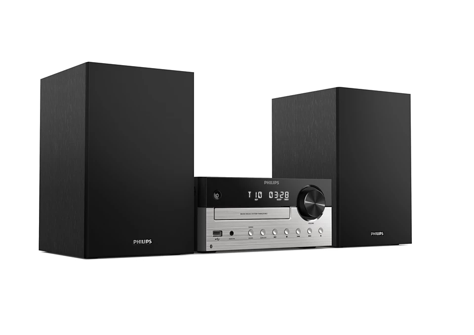 Philips TAM4205M2/12 — miniatura 2