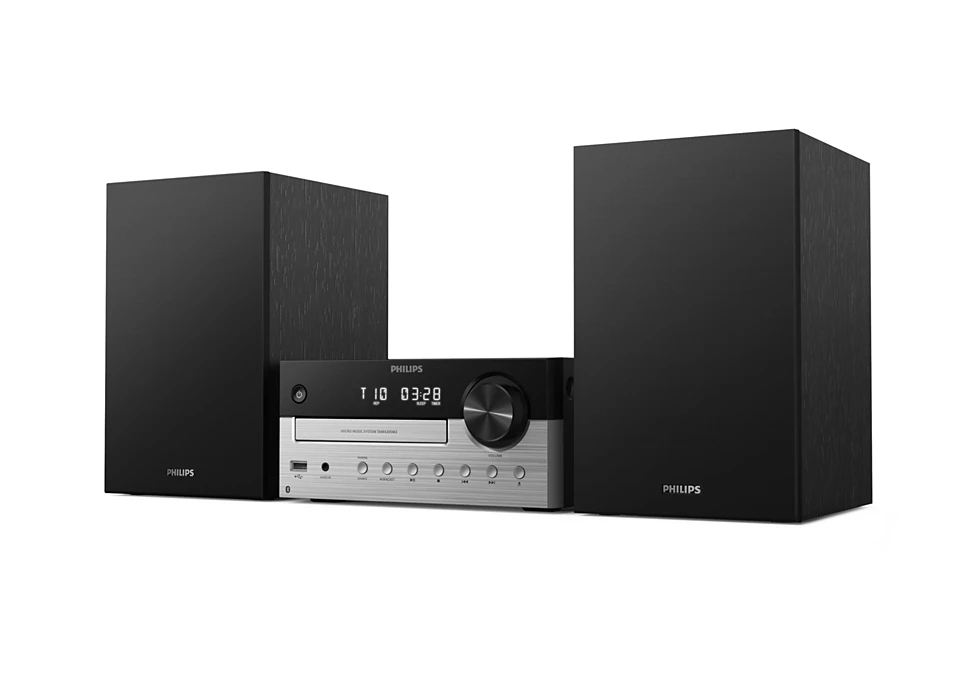 Philips TAM4205M2/12 — miniatura 3