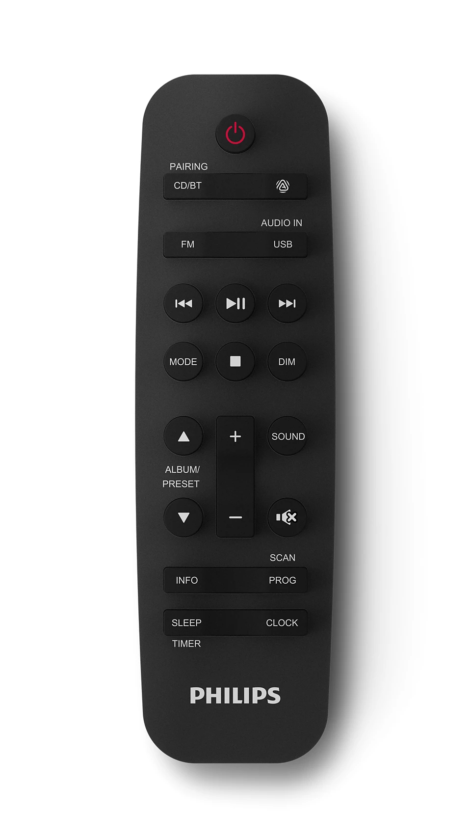 Philips TAM4205M2/12 — miniatura 4