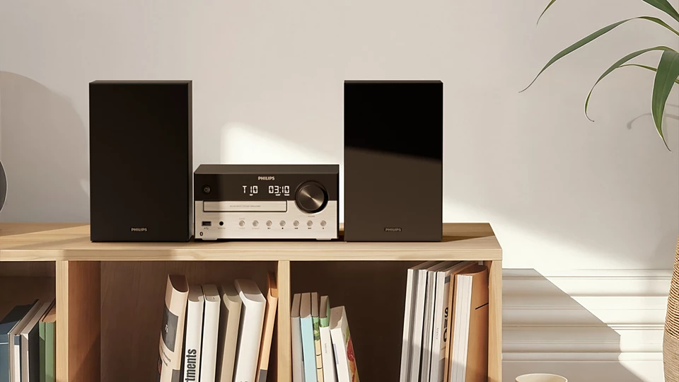 Philips TAM4205M2/12 — miniatura 5