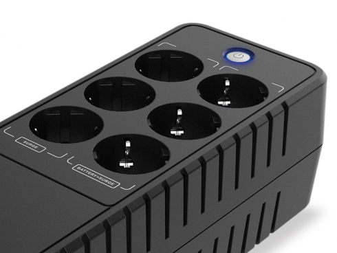 Conceptronic ZEUS05E — miniatura 5