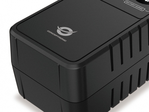 Conceptronic ZEUS05E — miniatura 6