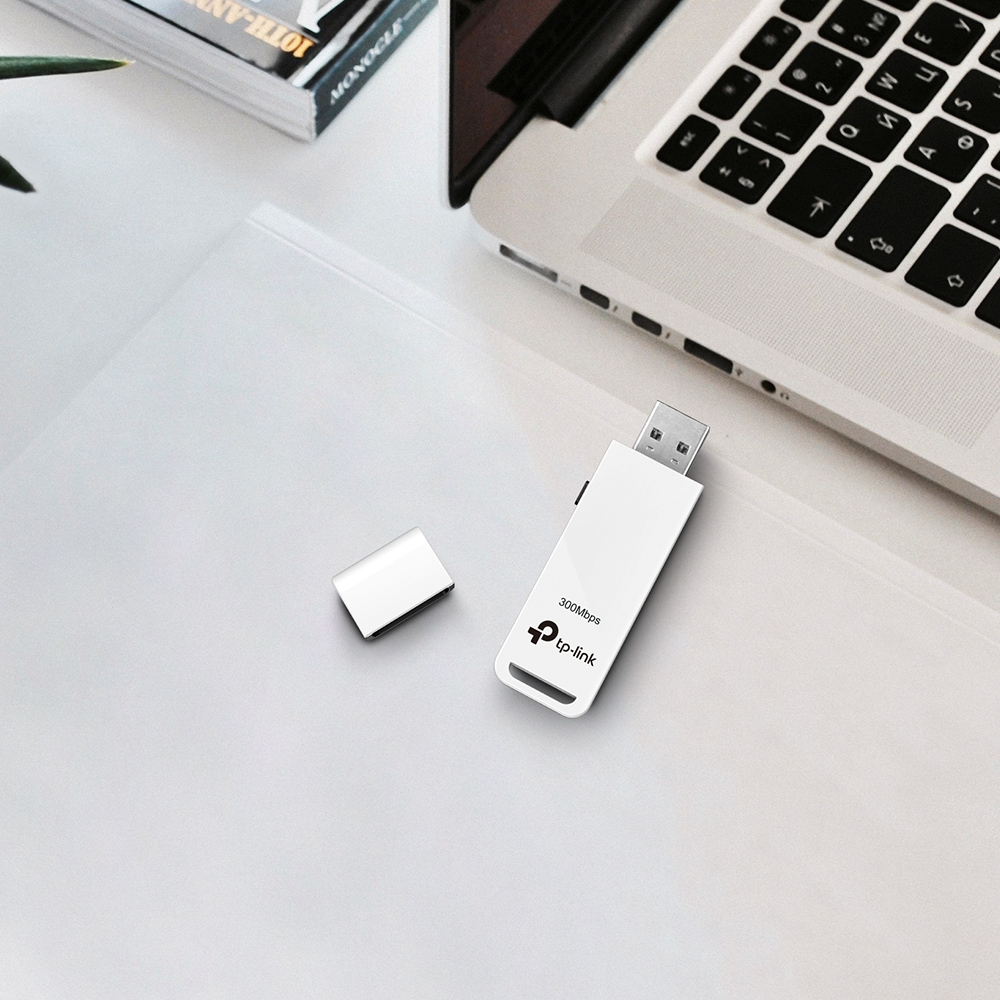 TP-Link TL-WN821N — miniatura 5