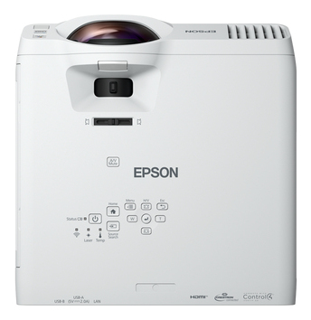 Epson EB-L210SW — miniatura 5