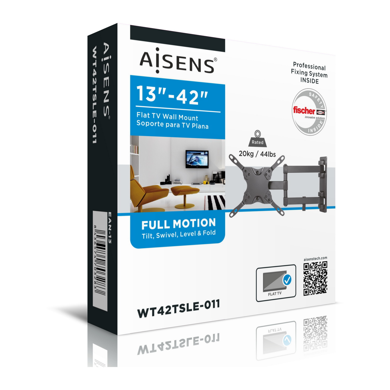 AISENS WT42TSLE-011 — miniatura 8