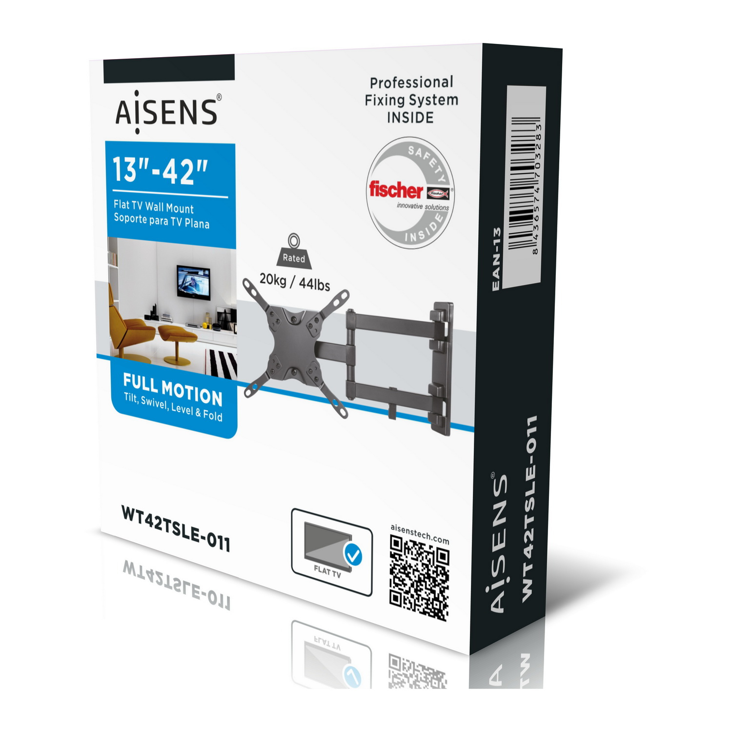 AISENS WT42TSLE-011 — miniatura 9