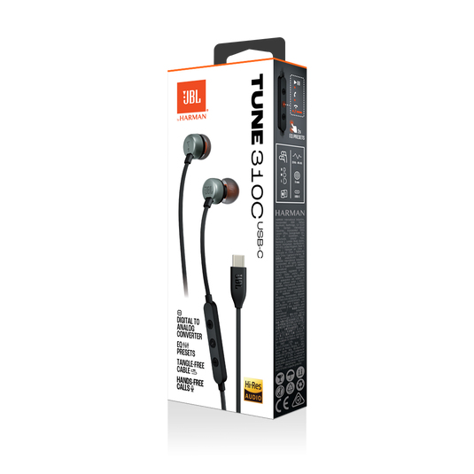 JBL Tune 310C — miniatura 8