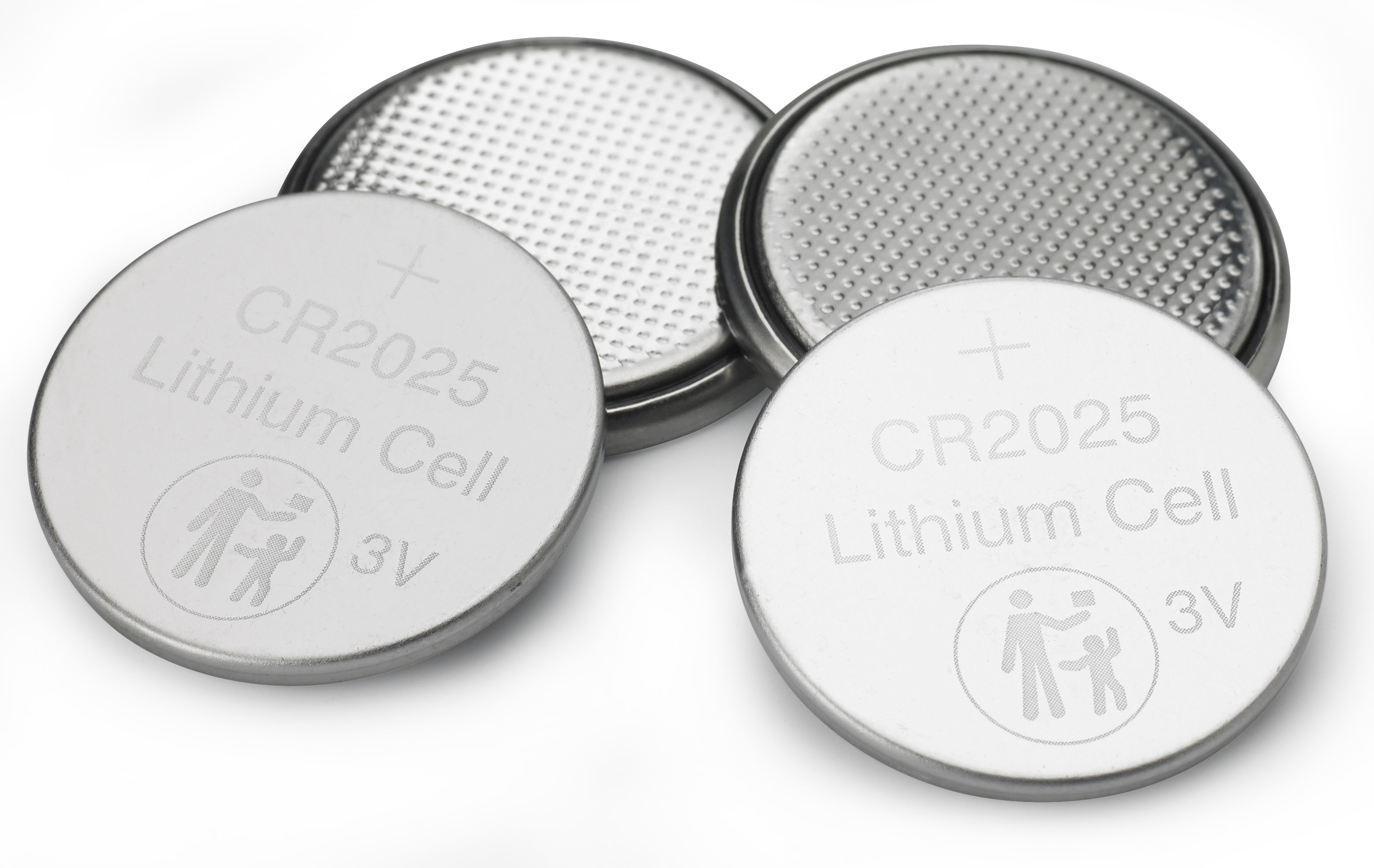 Verbatim CR2025 — miniatura 3