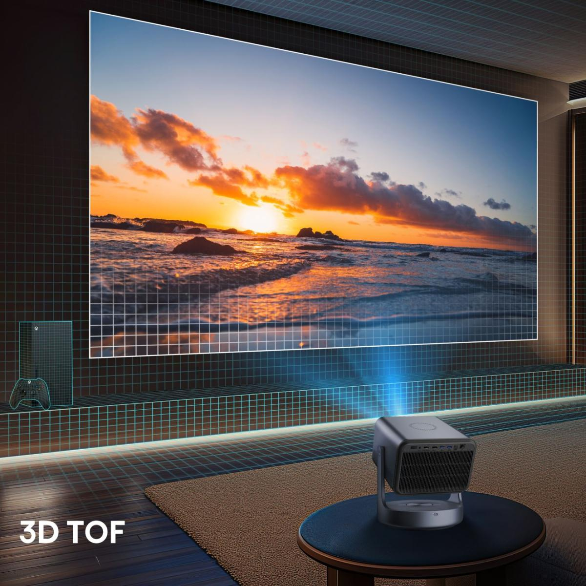 Hisense C2-ULTRA — miniatura 14