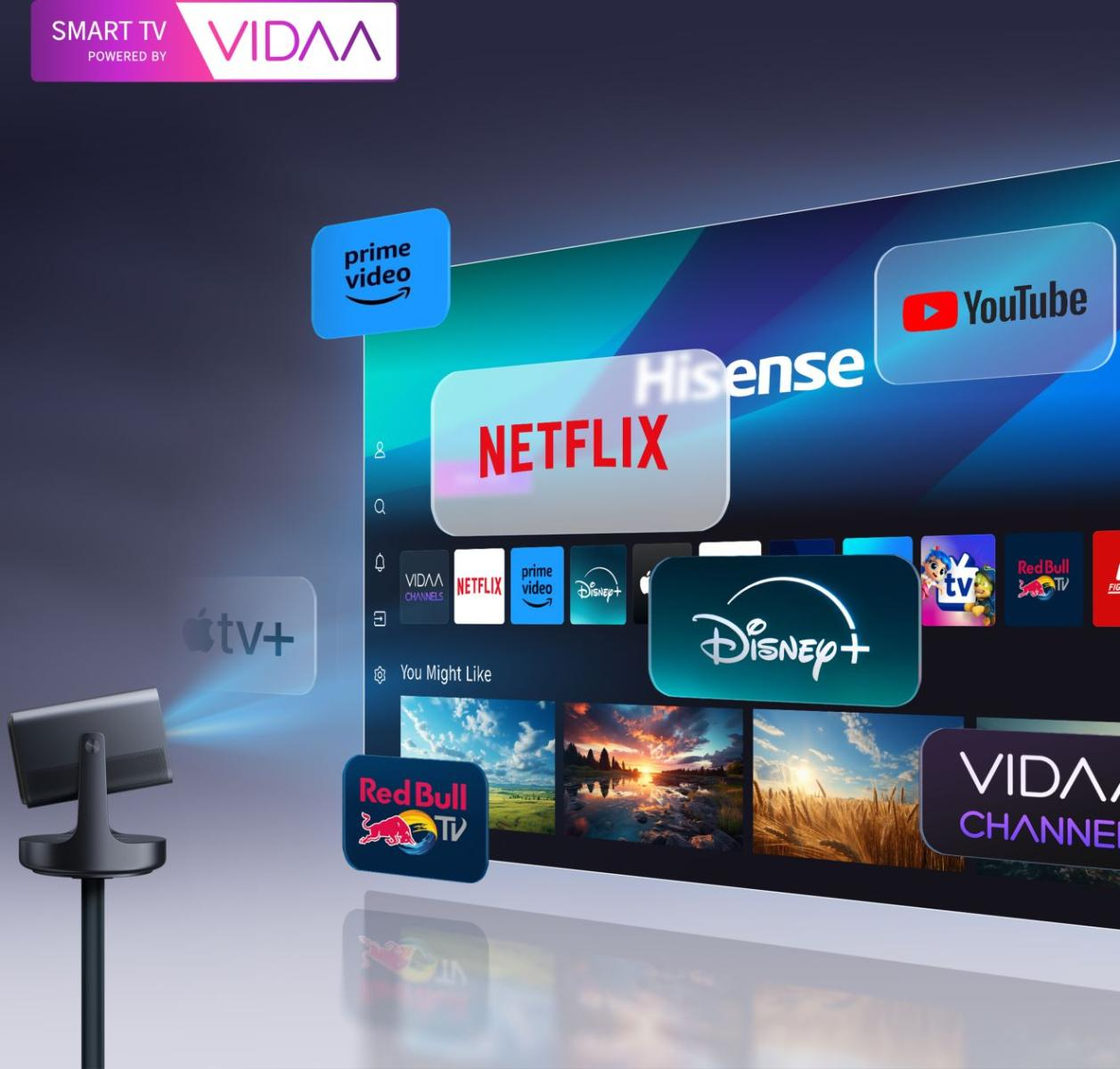 Hisense C2-ULTRA — miniatura 15