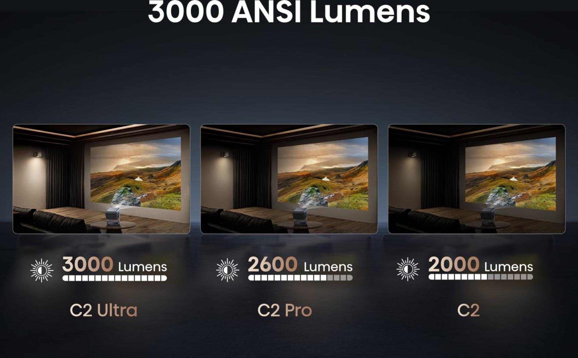 Hisense C2-ULTRA — miniatura 16