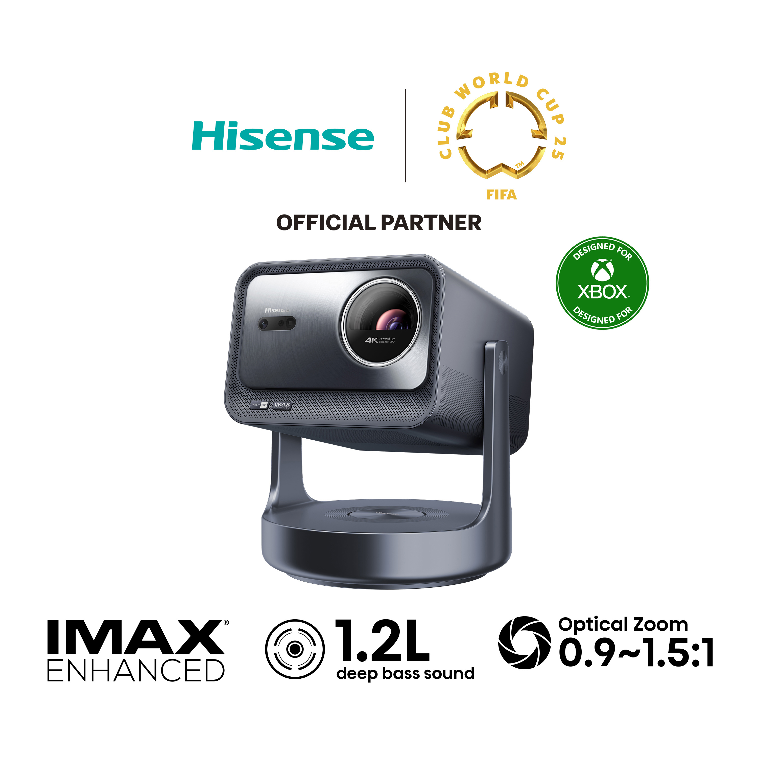 Hisense C2-ULTRA — miniatura 17