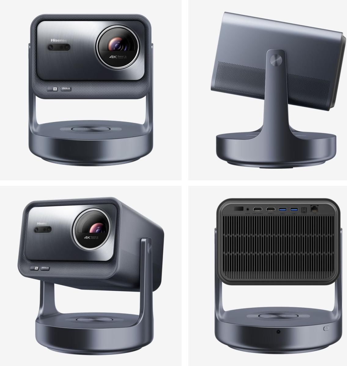 Hisense C2-ULTRA — miniatura 5