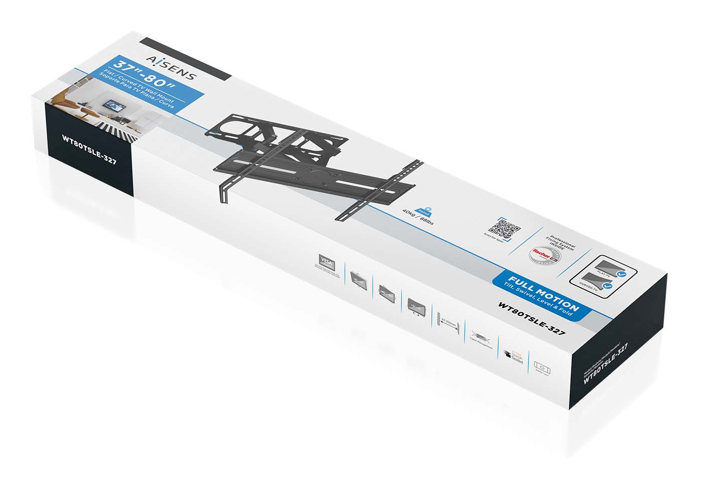 AISENS WT80TSLE-327 — miniatura 6