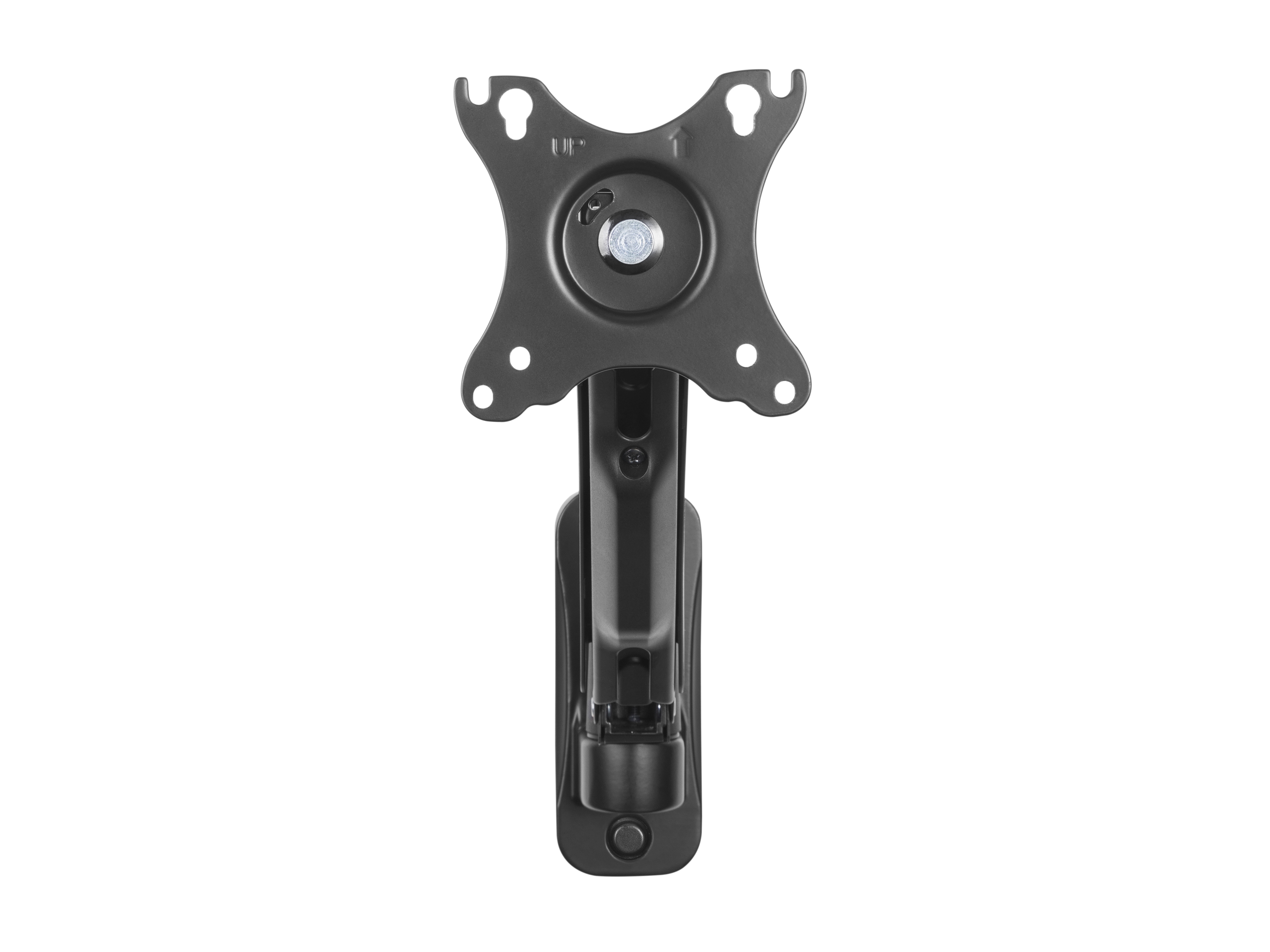 Equip Suporte de montagem na parede para monitor único de 17“-32”, comprimento do braço: 290 mm — miniatura 2