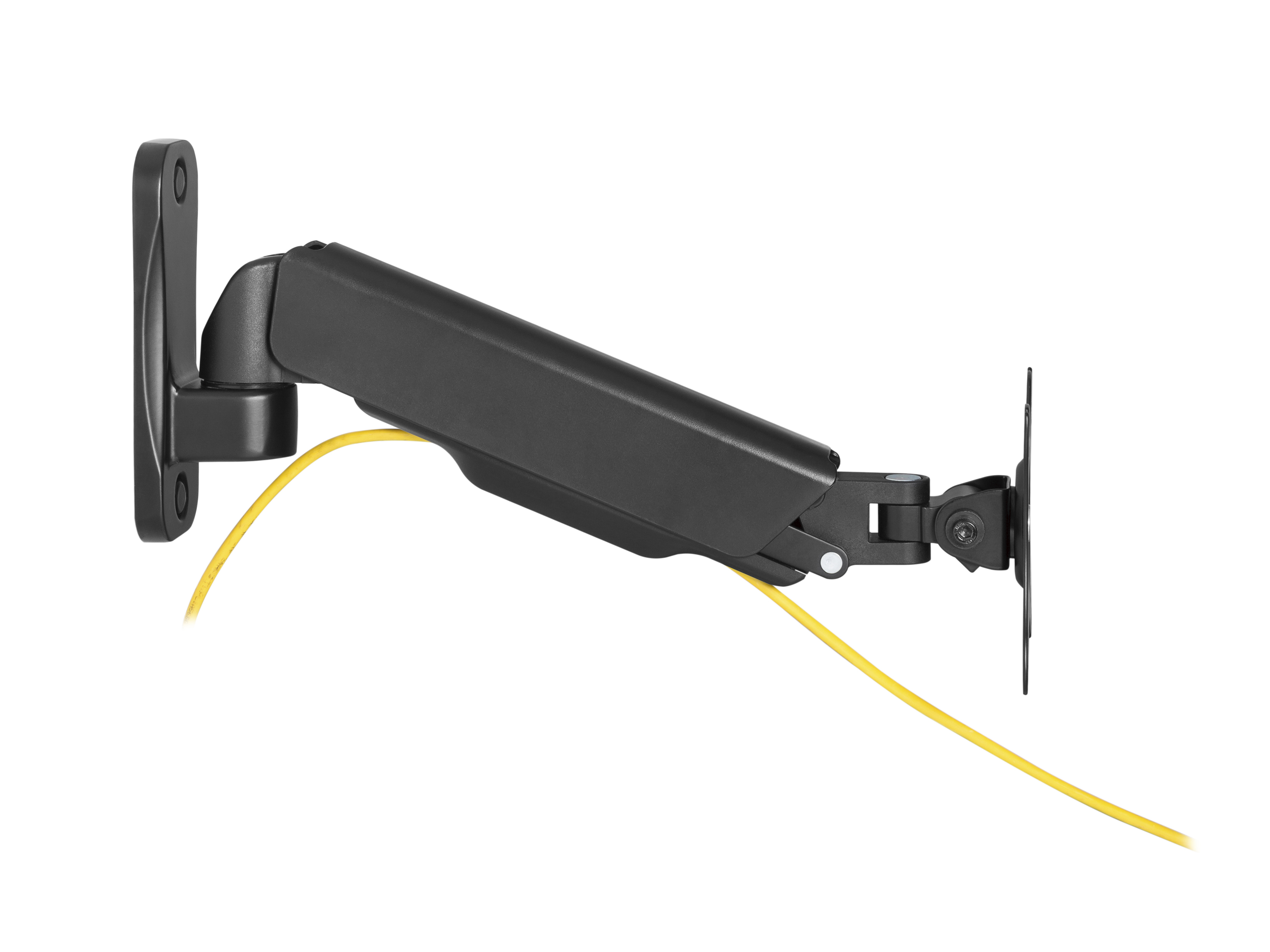 Equip Suporte de montagem na parede para monitor único de 17“-32”, comprimento do braço: 290 mm — miniatura 3